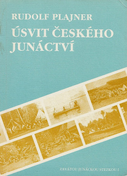 Úsvit českého junáctví