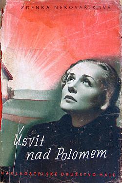 Úsvit nad Polomem