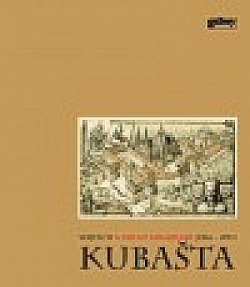 Utajený kouzelník Vojtěch Kubašta