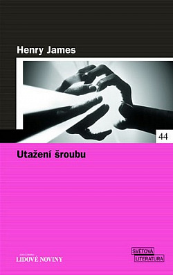 Utažení šroubu