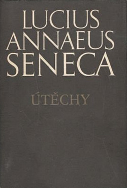 Útěchy