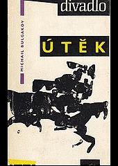 Útěk