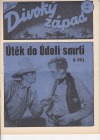 Útěk do Údolí smrti
