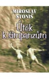 Útěk k šimpanzům