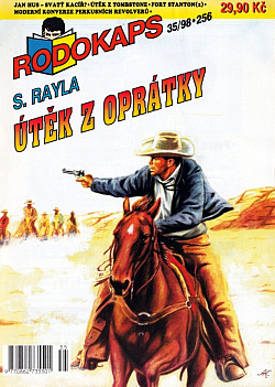Útěk z oprátky