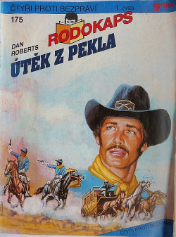 Útěk z pekla