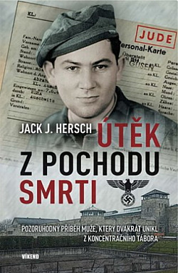 Útěk z pochodu smrti