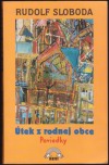 Útek z rodnej obce