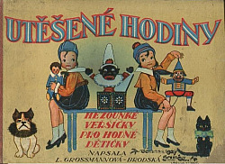 Utěšené hodiny