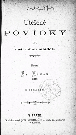 Utěšené povídky