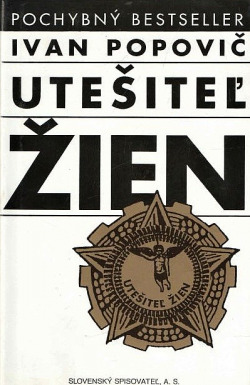 Utešiteľ žien
