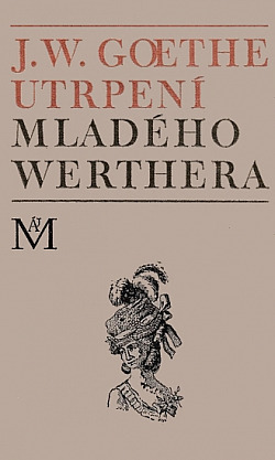Utrpení mladého Werthera