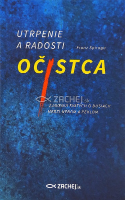 Utrpenie a radosti očistca
