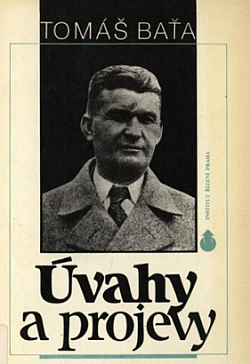 Úvahy a projevy