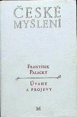 Úvahy a projevy