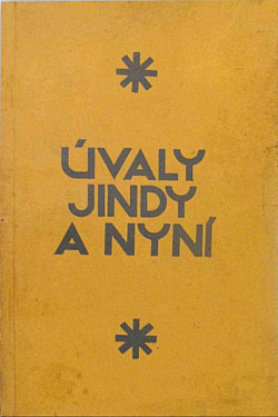 Úvaly jindy a nyní