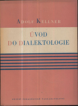 Úvod do dialektologie