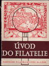 Úvod do filatelie