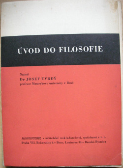 Úvod do filosofie