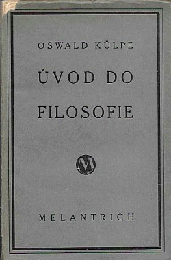 Úvod do filosofie
