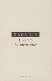 Úvod do hermeneutiky