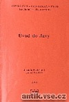 Úvod do Javy