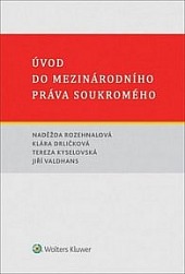 Úvod do mezinárodního práva soukromého