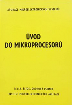 Úvod do mikroprocesorů