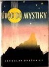 Úvod do mystiky