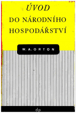 Úvod do národního hospodářství
