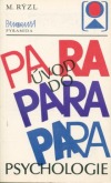 Úvod do parapsychologie