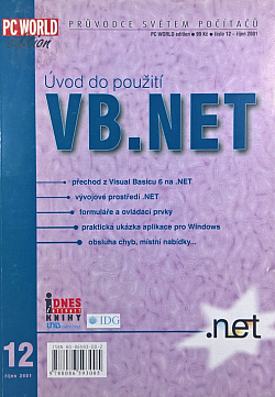 Úvod do použití VB.NET