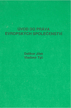 Úvod do práva Evropských společenství