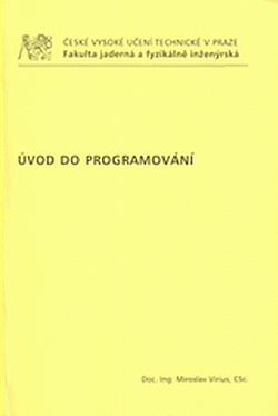 Úvod do programování