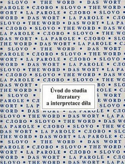 Úvod do studia literatury a interpretace díla