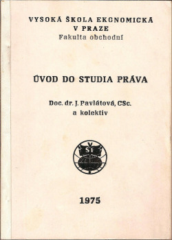 Úvod do studia práva