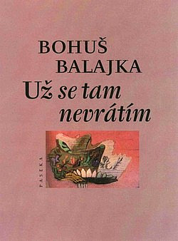 Už se tam nevrátím