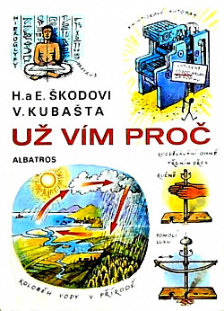 Už vím proč 1.