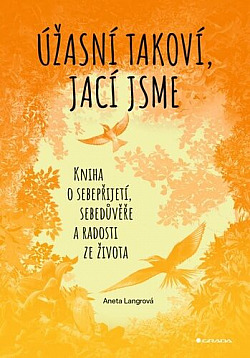 Úžasní takoví, jací jsme