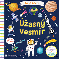 Úžasný vesmír