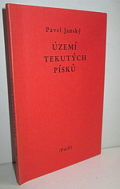 Území tekutých písků