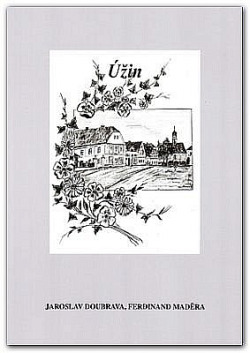 Úžin
