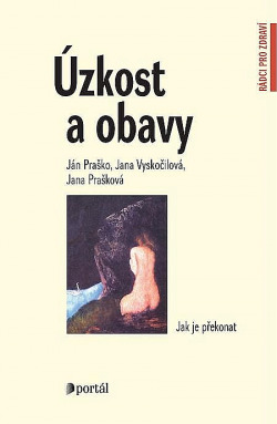 Úzkost a obavy