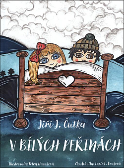 V bílých peřinách
