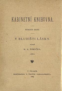 V bludišti lásky