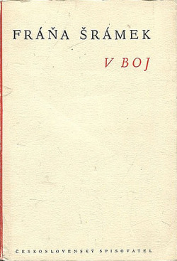 V boj