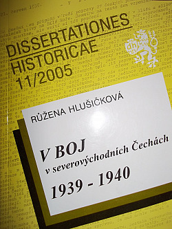 V boj v severovýchodních Čechách