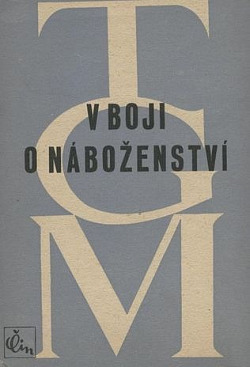 V boji o náboženství
