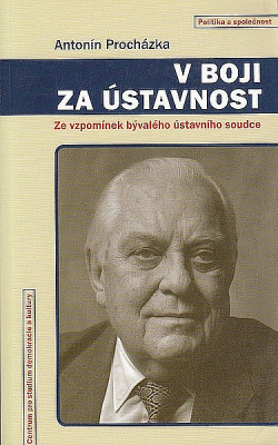 V boji za ústavnost