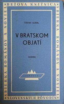 V bratskom objatí